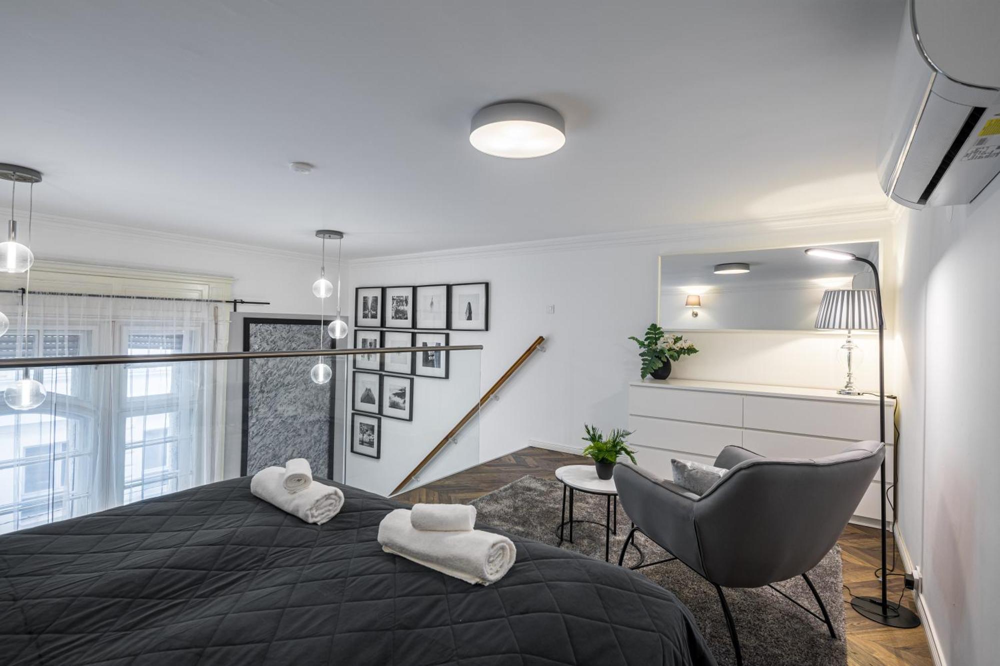 Riverside Suite — Photos 3